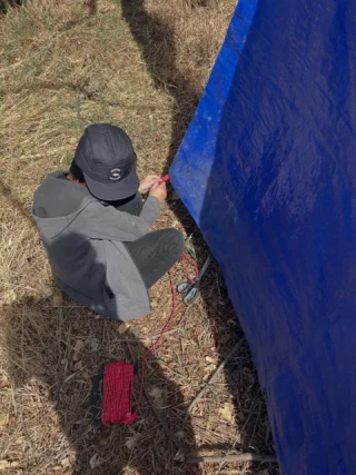 Trial and error is the catalyst for learning grit.